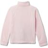 Columbia Girls Benton Springs Fleece(Satin Pink)