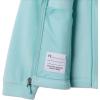 Columbia Girls Benton Springs Fleece(Spray)