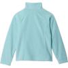 Columbia Girls Benton Springs Fleece(Spray)