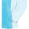 Columbia Girls Benton Springs Fleece(Spring Blue/Blue Chill)