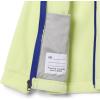 Columbia Girls Benton Springs Fleece(Spring Yellow)