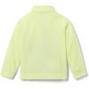 Columbia Girls Benton Springs Fleece(Spring Yellow)