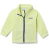 Columbia Girls Benton Springs Fleece(Spring Yellow)
