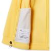 Columbia Girls Benton Springs Fleece(Sun Glow)