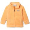 Columbia Girls Benton Springs Fleece(Sunset Peach)