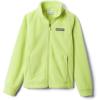 Columbia Girls Benton Springs Fleece(Voltage)