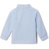 Columbia Girls Benton Springs Fleece(Whisper)