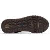 Columbia Men’s Burnsider Omni-heat Infinity Hiking Boots(Dark Brown/Dark Mountain)
