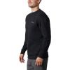 Columbia Men’s Hart Mountain II Crew Neck(Black)