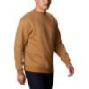 Columbia Men’s Hart Mountain II Crew Neck(Delta Heather)