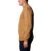 Columbia Men’s Hart Mountain II Crew Neck(Delta Heather)