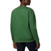 Columbia Men’s Hart Mountain II Crew Neck(Green)