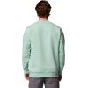 Columbia Men’s Hart Mountain II Crew Neck(New Mint Heather)