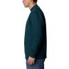 Columbia Men’s Hart Mountain II Crew Neck(Night Wave)