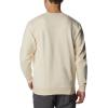 Columbia Men’s Hart Mountain II Crew Neck(Oatmeal Heather)
