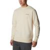 Columbia Men’s Hart Mountain II Crew Neck(Oatmeal Heather)