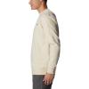 Columbia Men’s Hart Mountain II Crew Neck(Oatmeal Heather)