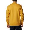 Columbia Men’s Hart Mountain II Crew Neck(Raw Honey)