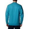 Columbia Men’s Hart Mountain II Crew Neck(Shasta Heather)