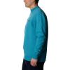 Columbia Men’s Hart Mountain II Crew Neck(Shasta Heather)