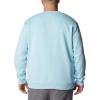 Columbia Men’s Hart Mountain II Crew Neck(Sky Blue)