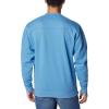 Columbia Men’s Hart Mountain II Crew Neck(Skyler Heather)