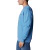 Columbia Men’s Hart Mountain II Crew Neck(Skyler Heather)