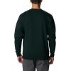 Columbia Men’s Hart Mountain II Crew Neck(Spruce)