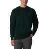 Columbia Men’s Hart Mountain II Crew Neck(Spruce)