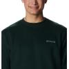 Columbia Men’s Hart Mountain II Crew Neck(Spruce)