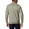 Columbia Men’s Hart Mountain II Crew Neck(Stone Green Heather)