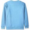 Columbia Men’s Hart Mountain II Crew Neck(Yacht Heather)