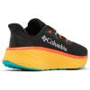 Columbia Mens Konos Elevate(Black/Red Quartz)