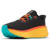 Columbia Mens Konos Elevate(Black/Red Quartz)
