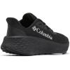 Columbia Mens Konos Elevate(Black/White)
