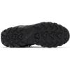 Columbia Men’s Newton Ridge Plus II Suede Waterproof Hiking Boot(Shark/Black)