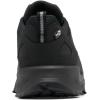 Columbia Men’s Peakfreak II Outdry Trail Shoes(Black/Shark)