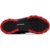 Columbia Men’s Peakfreak II Outdry Trail Shoes(Black/White)
