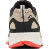 Columbia Men’s Peakfreak II Outdry Trail Shoes(Canvas Tan/Black)