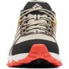 Columbia Men’s Peakfreak II Outdry Trail Shoes(Canvas Tan/Black)
