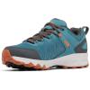Columbia Men’s Peakfreak II Outdry Trail Shoes(Cloudburst Owl)