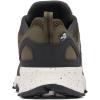 Columbia Men’s Peakfreak II Outdry Trail Shoes(Deep Olive/Desert Sun)