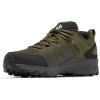 Columbia Men’s Peakfreak II Outdry Trail Shoes(Nori/Black)