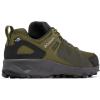 Columbia Men’s Peakfreak II Outdry Trail Shoes(Nori/Black)