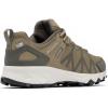 Columbia Men’s Peakfreak II Outdry Trail Shoes(Tusk Quarry)