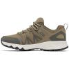 Columbia Men’s Peakfreak II Outdry Trail Shoes(Tusk Quarry)