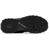 Columbia Men’s Peakfreak Rush Outdry Hiking Shoes(Black/Raw Honey)