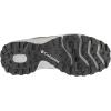 Columbia Men’s Peakfreak Rush Outdry Hiking Shoes(Blue Echo/Black)