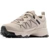 Columbia Men’s Peakfreak Rush Outdry Hiking Shoes(Soft Taupe/Black)