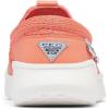 Columbia Womens Boatside Breathe PFG(Faded Peach/Nocturnal)